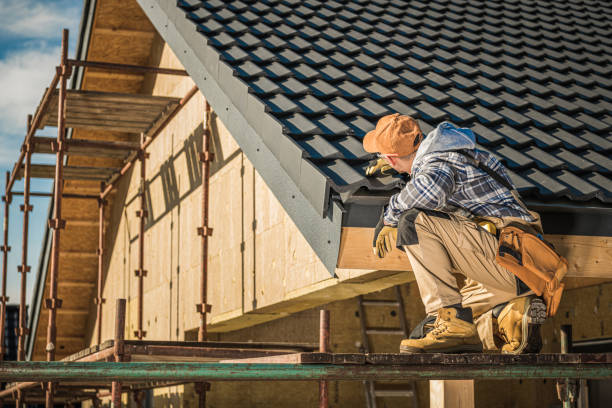 Best Roof Waterproofing Services  in Helena Valley Southeast, MT