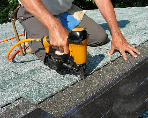 Quick and Trustworthy Emergency Roof Repair Services in Helena Valley Southeast, MT