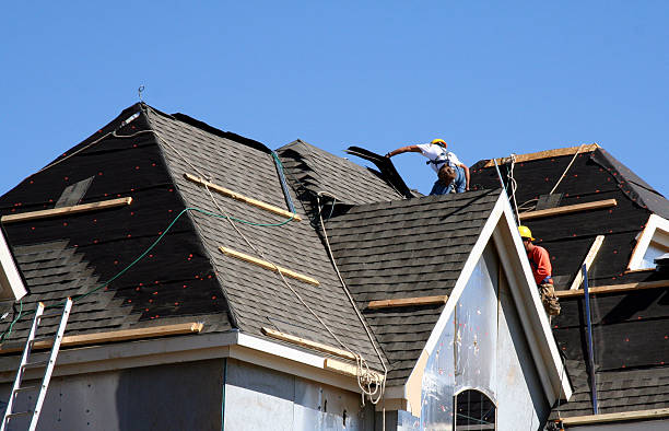 Best Local Roofing Companies  in Helena Valley Southeast, MT